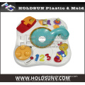 Custom Injection Molded Plastic Parts Products Baby Toys Mold